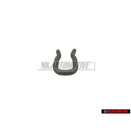 Genuine VW Securing Clip - 251801921