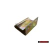 Genuine VW Clamp Spring - 251813867