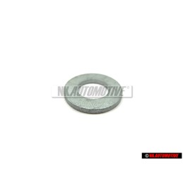 Genuine VW Washer - N 01152520
