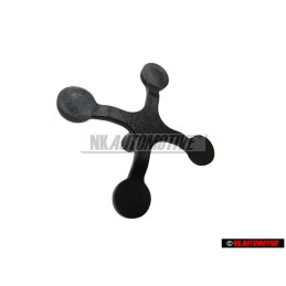 Genuine VW Sleeve - 251863987A