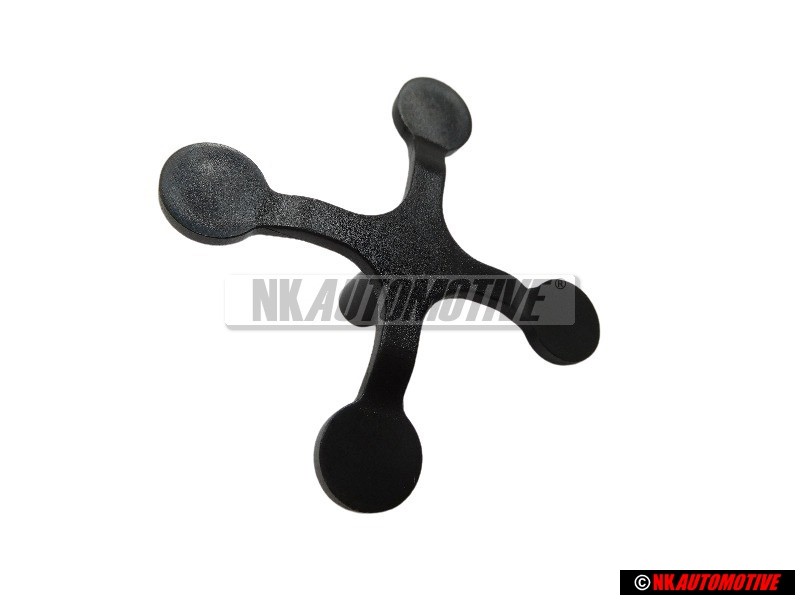 Genuine VW Sleeve - 251863987A