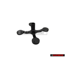 Genuine VW Sleeve - 251863987A