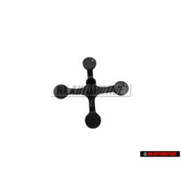 Genuine VW Sleeve - 251863987A