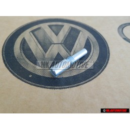 Genuine VW Pin - 281847731