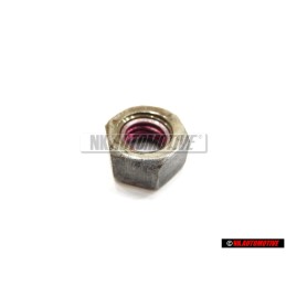 Genuine VW Hexagon Nut Self Locking - 311101463