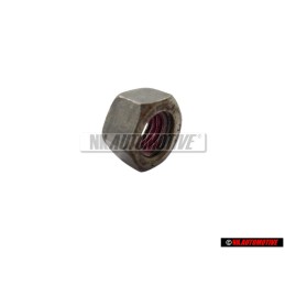 Genuine VW Hexagon Nut Self Locking - 311101463