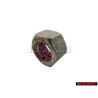 Genuine VW Hexagon Nut Self Locking - 311101463