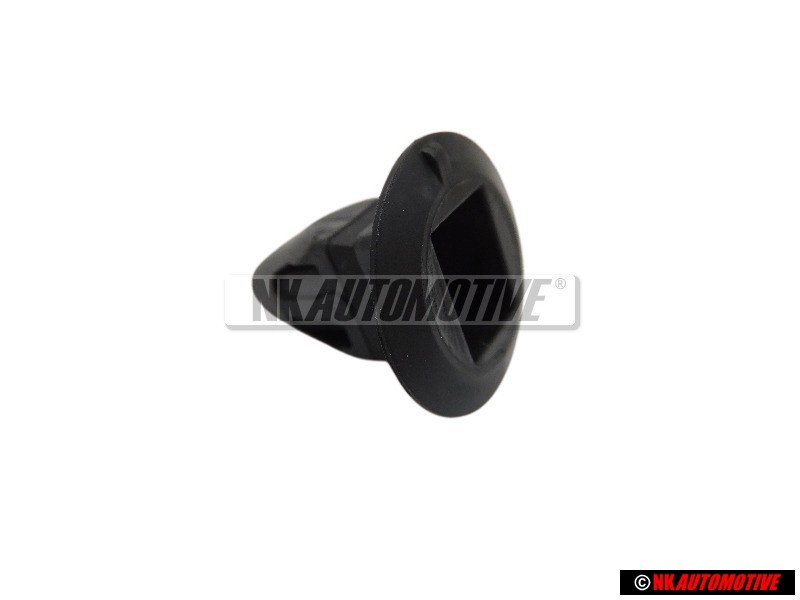 Genuine VW Insert Nut - 357827998A