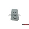 Genuine VW PASSAT GT Side Badge Emblem Primed - 357853688B GRU
