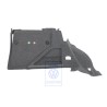 Genuine VW Luggage Compartment Trim Anthracite - 1J6867427AG1BS