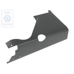 Genuine VW Air Duct Cardboard - 531121281L
