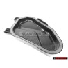 Genuine VW Cover Cap For Dipped Headlight - 5M0941608E
