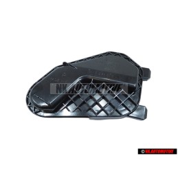 Genuine VW Cover Cap For Dipped Headlight - 5M0941608E