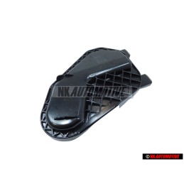 Genuine VW Cover Cap For Dipped Headlight - 5M0941608E