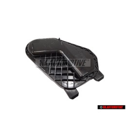 Genuine VW Cover Cap For Dipped Headlight - 5M0941608E