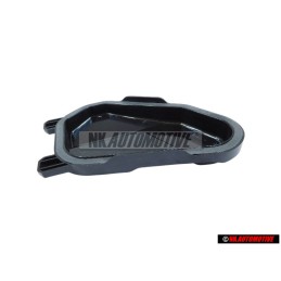 Genuine VW Cover Cap For Dipped Headlight - 5M0941608E