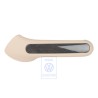 Genuine VW Cover Light Beige/Myrtle - 1J0867171B GVT