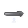 Genuine VW Cover Satin Black/Alum - 1J0867171C MEW