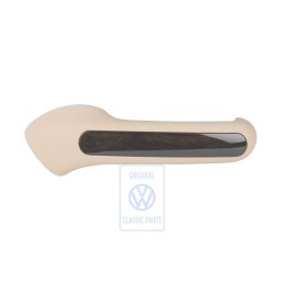 Genuine VW Cover Light Beige/Myrtle - 1J0867172B GVT