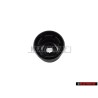 Genuine VW Cap - Wheel Bolt - 6X0601173A