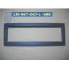 Genuine VW Trim Blue - 1J0907047L 58K