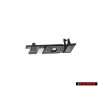 Genuine VW Bus T4 TDI Front Grill Badge Emblem Chrome - 701853679A Z10
