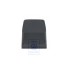 Genuine VW Cover For Seat Backrest With Map Net Black - 1J0881972E 6EL