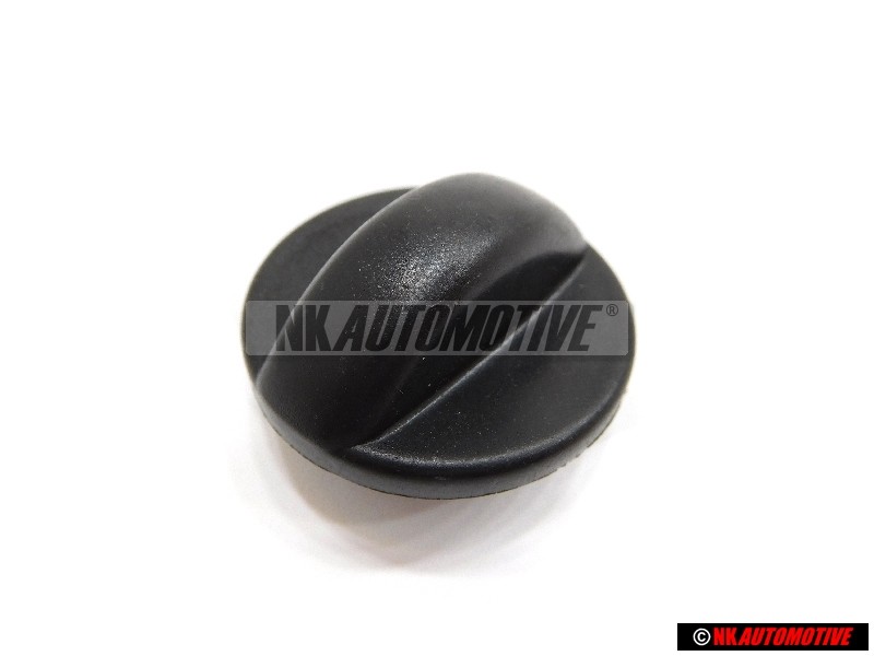 Genuine VW Clip - 701858979