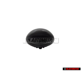 Genuine VW Clip - 701858979