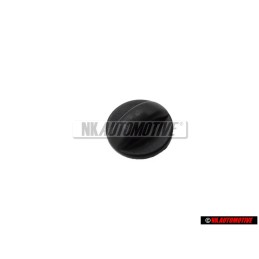 Genuine VW Clip - 701858979