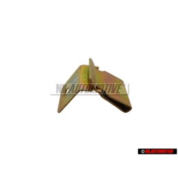 Genuine VW Retaining Clip - 701863727