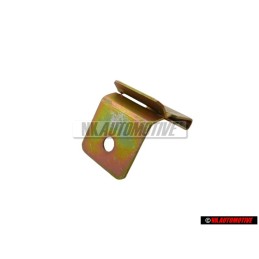 Genuine VW Retaining Clip - 701863727