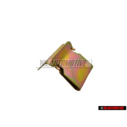 Genuine VW Retaining Clip - 701863727