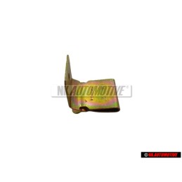 Genuine VW Retaining Clip - 701863727