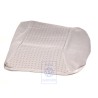 Genuine VW Seat Covering (Fabric) Flannel Grey - 1J0885405A EWH