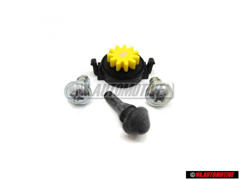 Genuine VW Repair Set - 7D0898413