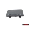 Genuine VW Cover For Towing Eye Primed - 7L6807155B GRU