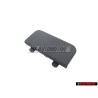 Genuine VW Cover For Towing Eye Primed - 7L6807155B GRU