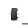 Genuine VW Cover For Towing Eye Primed - 7L6807155B GRU