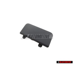 Genuine VW Cover For Towing Eye Primed - 7L6807156BGRU