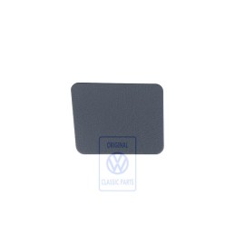 Genuine VW Inspection Cover Lagoon - 7M0867658B G65