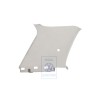 Genuine VW C-Pillar Trim Pearl Grey - 1J3867287E 2XP