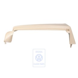 Genuine VW Shelf Light Beige - 1J3867761C Q70