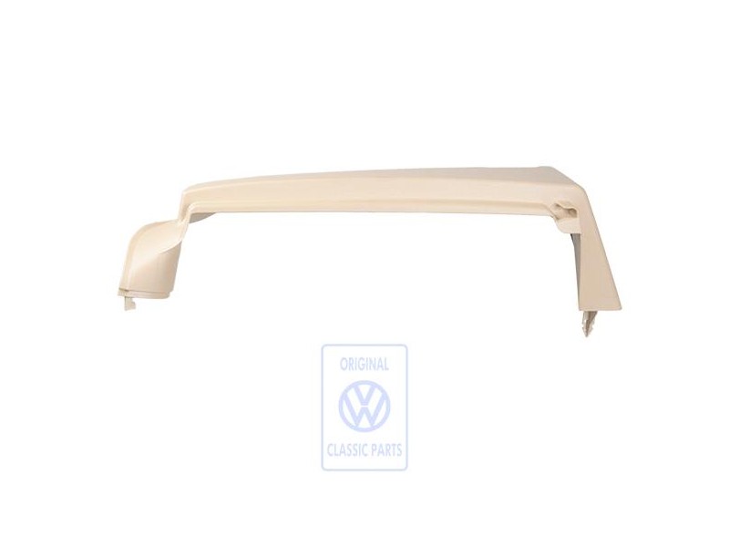 Genuine VW Shelf Light Beige - 1J3867761C Q70