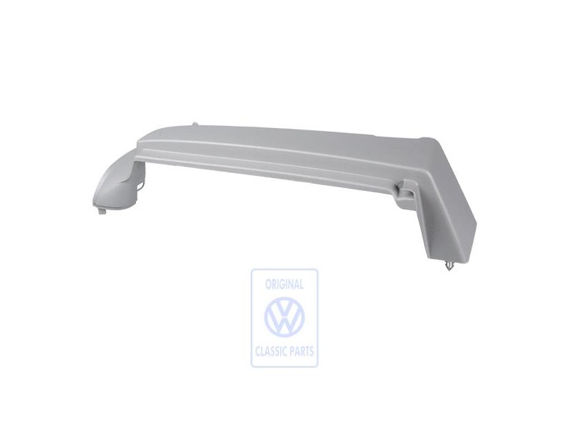 Genuine VW Shelf Flannel Grey - 1J3867761C U71