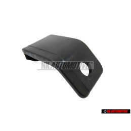Genuine VW Sliding Shoe - 867823491