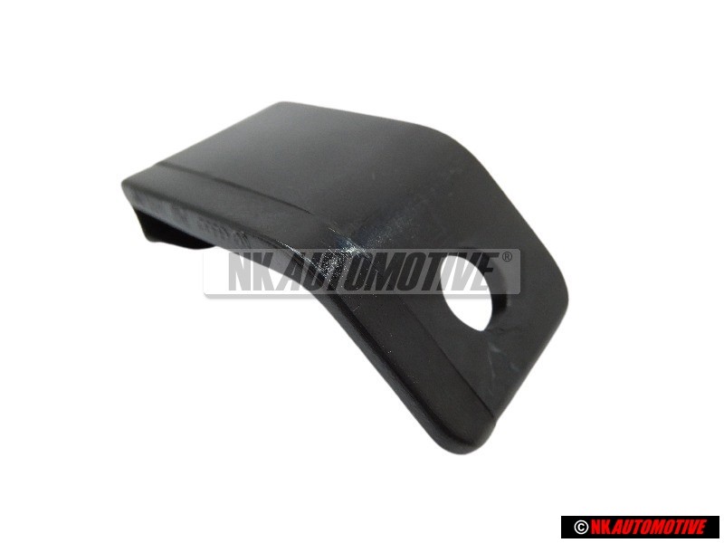 Genuine VW Sliding Shoe - 867823491