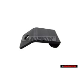 Genuine VW Sliding Shoe - 867823491