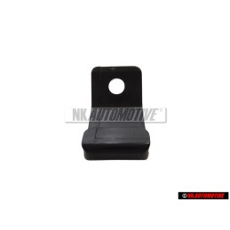 Genuine VW Sliding Shoe - 867823491