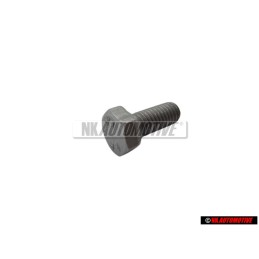 Genuine VW Hexagon Bolt - N 01020717